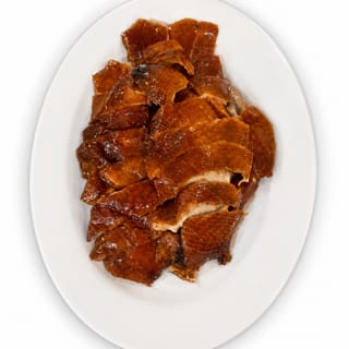 Peking Duck (Half)