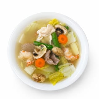 Wor Wonton Soup