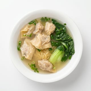 Wonton Soup