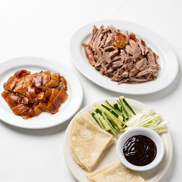 Savor Your Lunch with Us